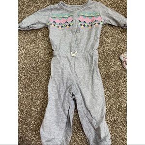 Carter’s One Piece Romper